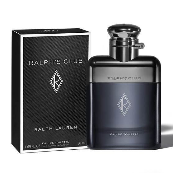 Perfume Ralph Lauren Ralph's Club Masculino Eau de Toilette